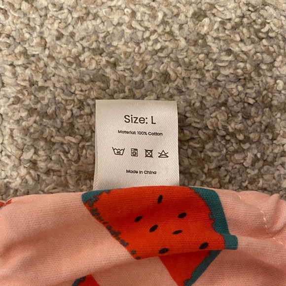 Upairy Kids Large Potty Training Underwear (NWOT) - Picture 4 of 14